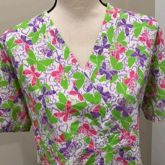 Melrose scrubs - Picture 3 of 9